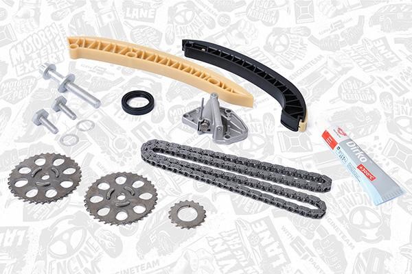 Timing chain kit Et engineteam RS0074