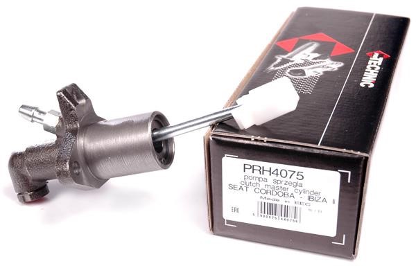 Protechnic PRH4075 Master cylinder, clutch PRH4075