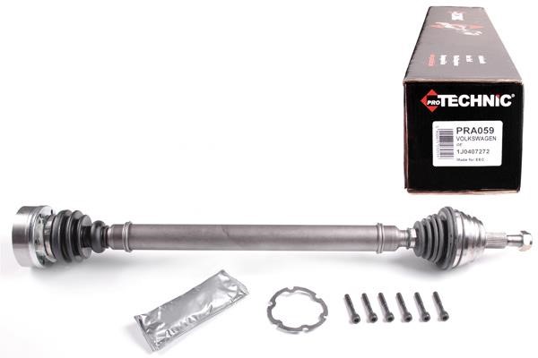 Protechnic PRA059 Drive shaft PRA059