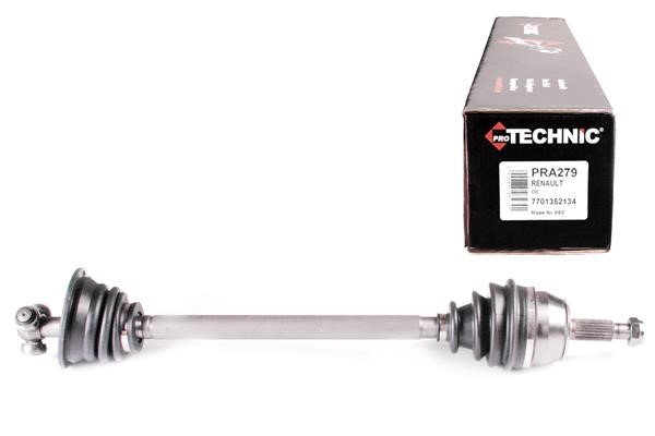 Protechnic PRA279 Drive shaft PRA279