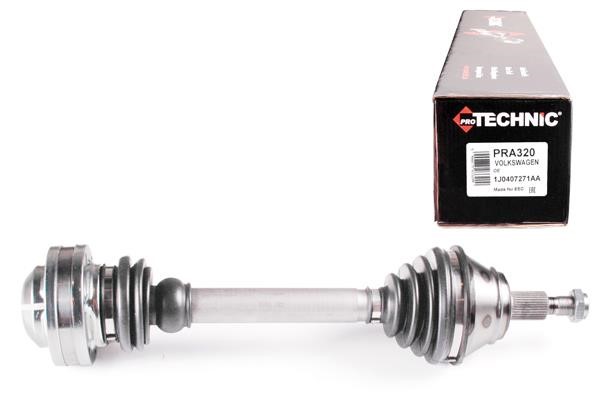 Protechnic PRA404 Drive shaft PRA404