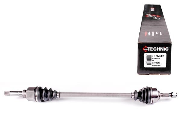 Protechnic PRA342 Drive shaft PRA342