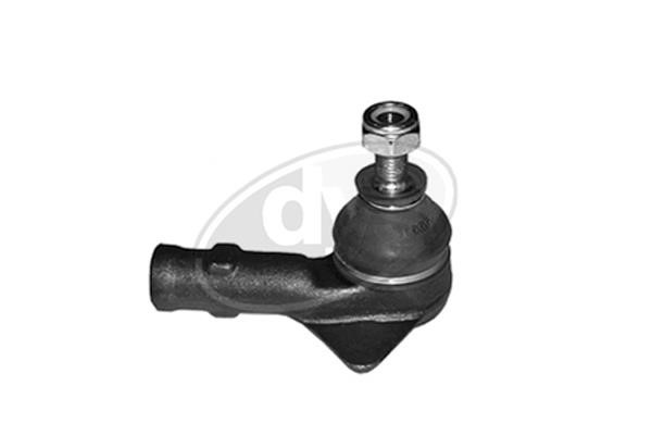 DYS 22-00727 Tie rod end right 2200727