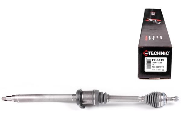 Protechnic PRA419 Drive shaft PRA419