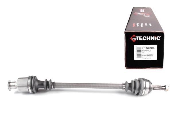 Protechnic PRA204 Drive shaft PRA204