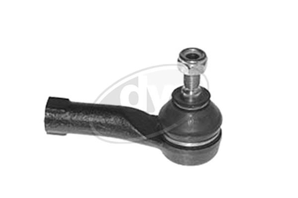 DYS 22-90513-1 Tie rod end right 22905131