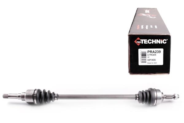 Protechnic PRA239 Drive shaft PRA239