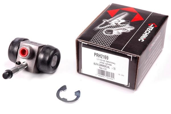 Protechnic PRH2169 Wheel Brake Cylinder PRH2169
