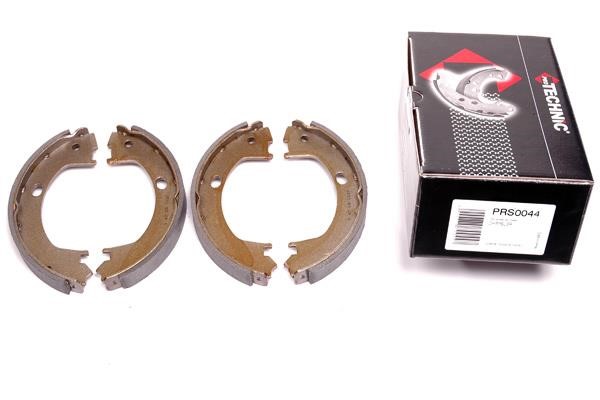 Protechnic PRS0044 Parking brake shoes PRS0044