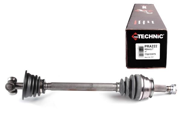 Protechnic PRA222 Drive shaft PRA222