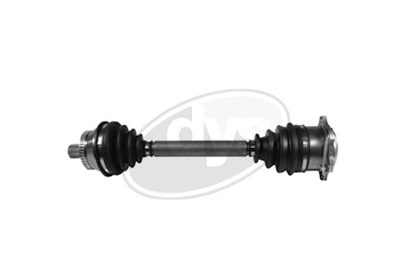 DYS 76-AD-8008A Drive shaft 76AD8008A