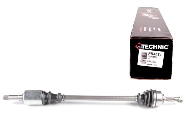 Protechnic PRA181 Drive shaft PRA181