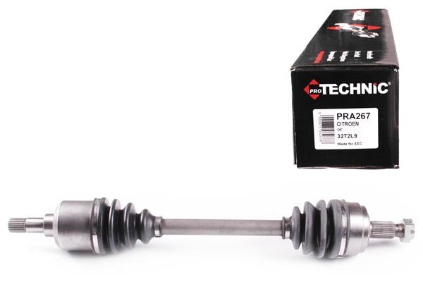 Protechnic PRA267 Drive shaft PRA267