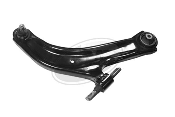 DYS 20-20687 Suspension arm front lower right 2020687