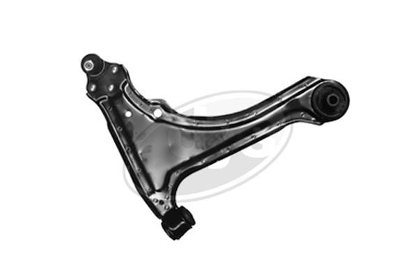 DYS 20-00432-1 Suspension arm front lower right 20004321