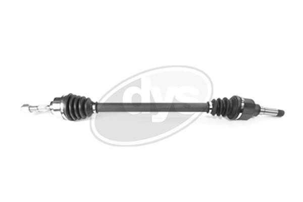 DYS 76-CT-8008 Drive shaft 76CT8008
