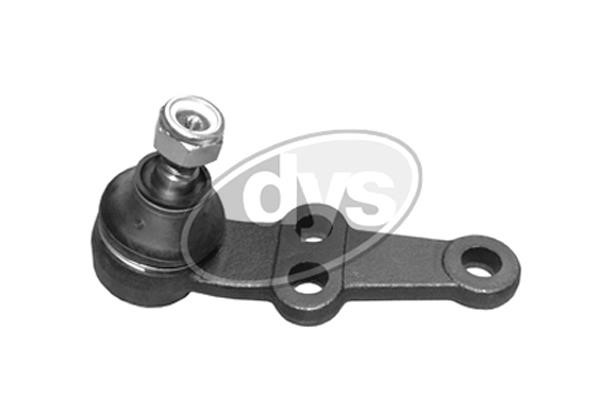 DYS 27-02423 Ball joint 2702423