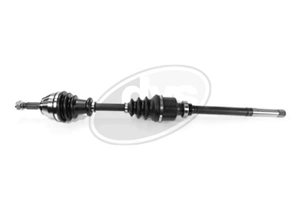 DYS 76-CT-8022 Drive shaft 76CT8022