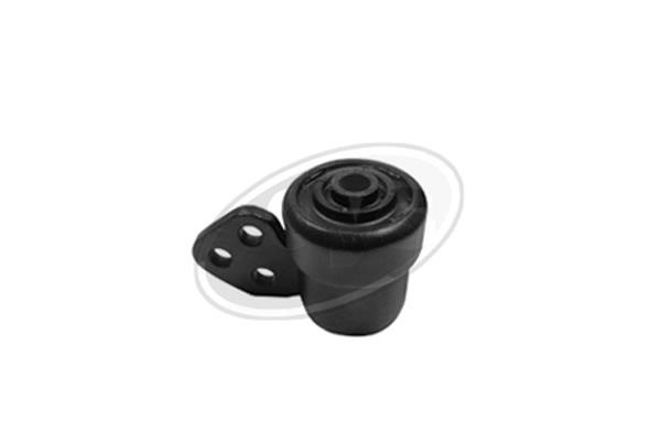 Suspension arm bushing Peugeot: 37080206 DYS Silent block