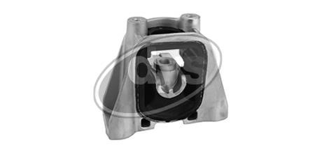 DYS 71-28210 Engine mount 7128210