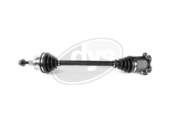 DYS 76-AD-8007A Drive shaft 76AD8007A