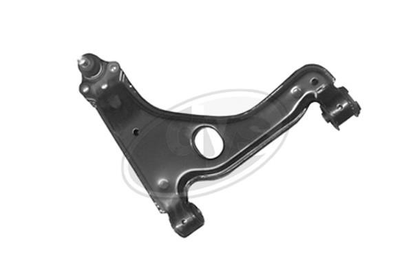 DYS 20-00509-1 Suspension arm front lower right 20005091