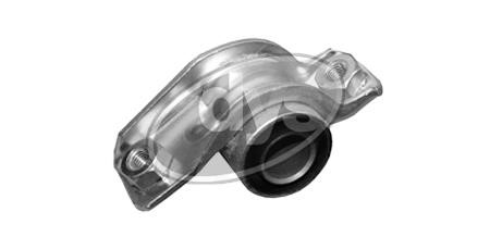 Wishbone bushes Fiat Coupe: 37009146 DYS Silent block