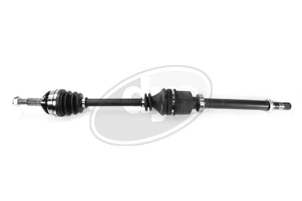 DYS 76-RN-8078 Drive shaft 76RN8078