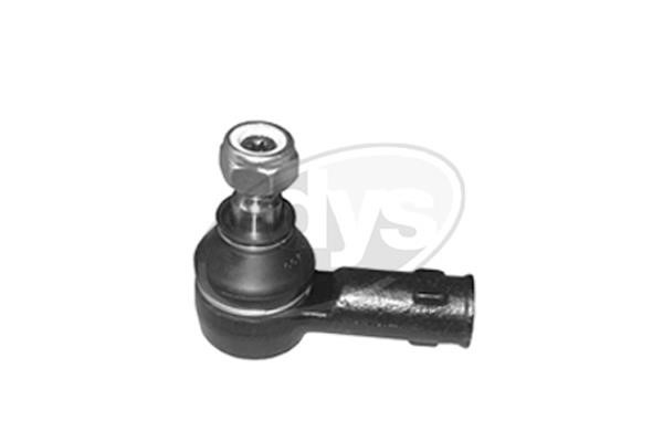 Outer tie rod Isuzu Pickup: 22004861 DYS Tie rod end