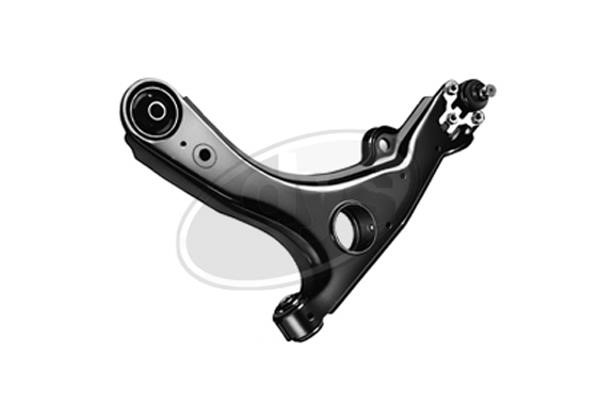 DYS 20-00206-2 Track Control Arm 20002062