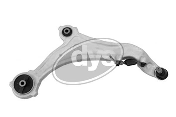 DYS 20-27555 Track Control Arm 2027555