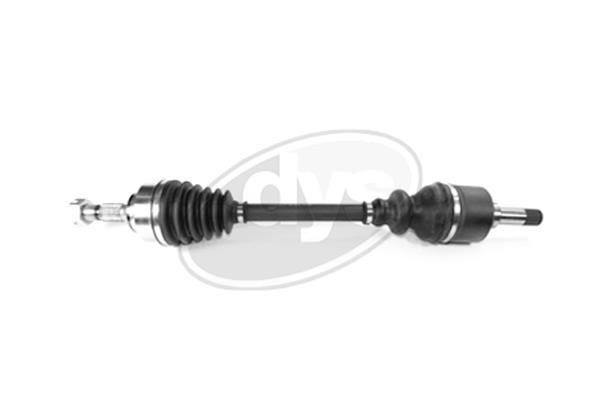 DYS 76-PE-8019 Drive shaft 76PE8019