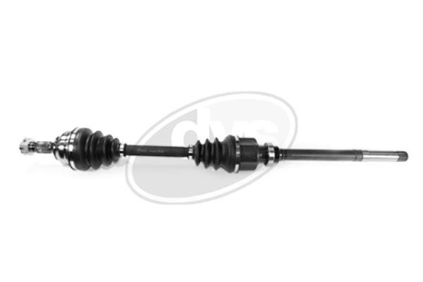 DYS 76-CT-8015 Drive shaft 76CT8015
