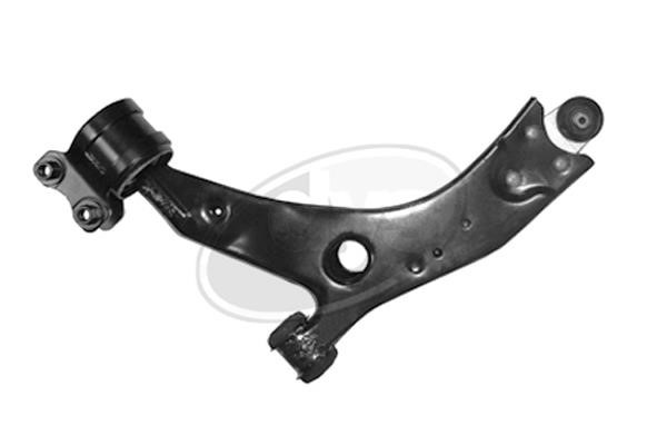 DYS 20-20493 Suspension arm front lower right 2020493