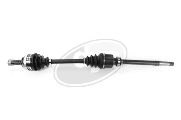 DYS 76-CT-8023A Drive shaft 76CT8023A