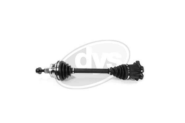 DYS 76-AD-8001A Drive shaft 76AD8001A
