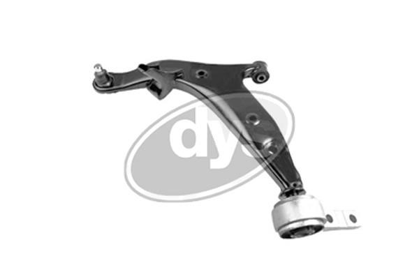 DYS 20-27050 Track Control Arm 2027050