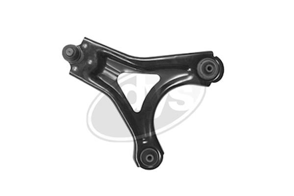 DYS 20-00766-1 Suspension arm front lower right 20007661