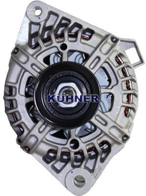 Kuhner 553612RI Alternator 553612RI