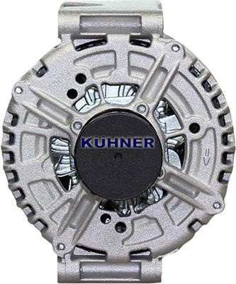 Kuhner 553371RI Alternator 553371RI