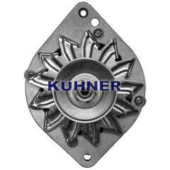 Kuhner 30530RIM Alternator 30530RIM