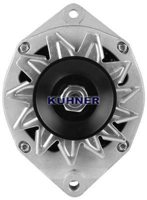 Kuhner 30535RI Alternator 30535RI