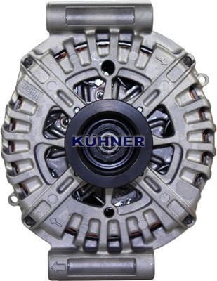 Kuhner 553833RI Alternator 553833RI