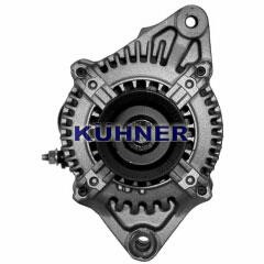 Kuhner 40189RI Alternator 40189RI