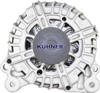 Kuhner 553840RI Alternator 553840RI