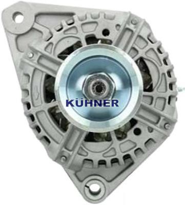 Kuhner 401415RI Alternator 401415RI