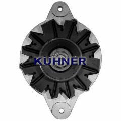 Kuhner 40178RI Alternator 40178RI