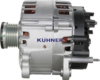 Alternator Kuhner 553840RI