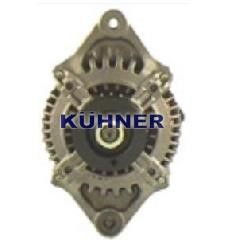 Kuhner 40544RI Alternator 40544RI