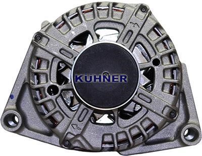 Kuhner 554293RIV Alternator 554293RIV